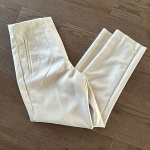 Zara high waisted pants sz M